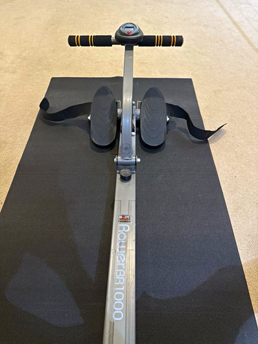 Body sculpture rowler - body, br1000