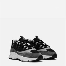 CLEENS Men's Aero Leather