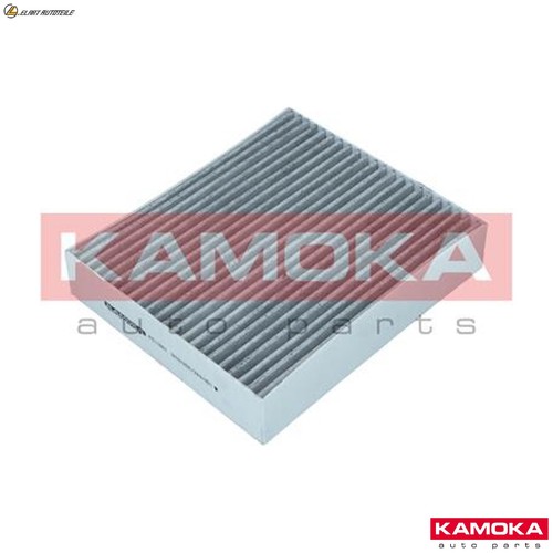 Interior air filter f511601 - interior,