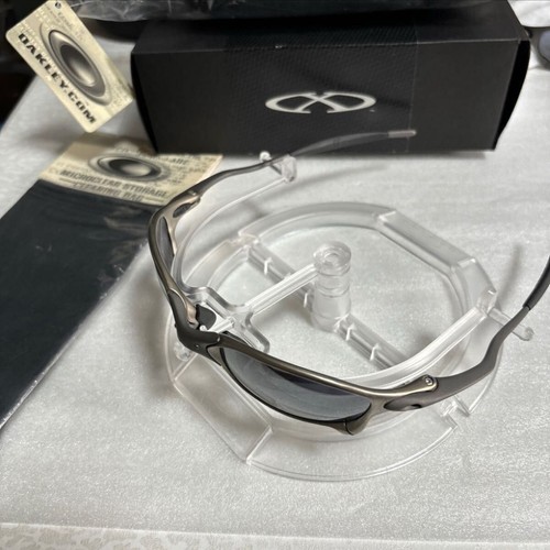 Oakley metal juliet - x-metal,