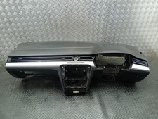 VOLKSWAGEN PASSAT DASHBOARD
