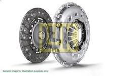 Clutch kit LUK 622 3100 09