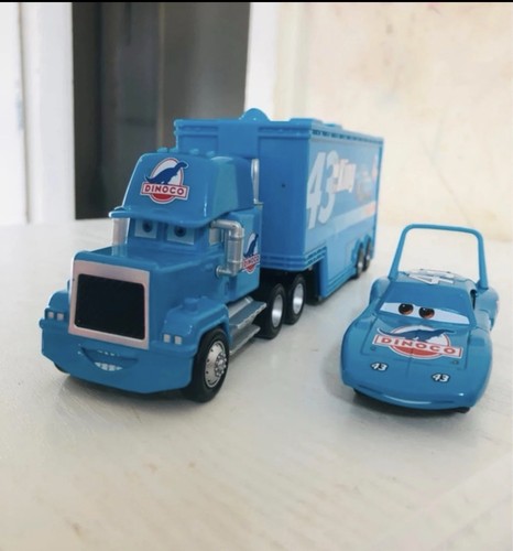 Disney pixar mac - pixar, hauler