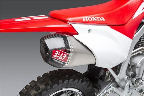 Yoshimura exhaust full system - exhaust,