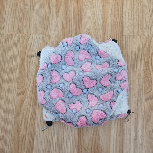 Hamster guinea pig rat hammock - hamster,