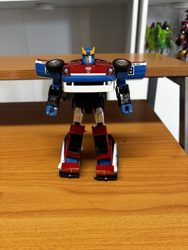 Transformers masterpiece - masterpiece, ko