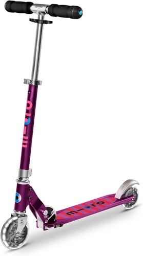 Micro scooters sprite - micro, foldable