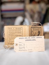 Ww2 1940s children prop - ww2-1940s, air