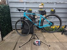 Specialized Crosstrail