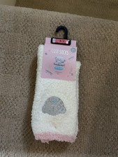 Tiny Tatty Teddy Bear Ladies
