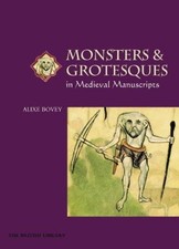 Monsters and Grotesques in