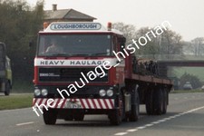 THH Truck Photos - Daf 2800 -