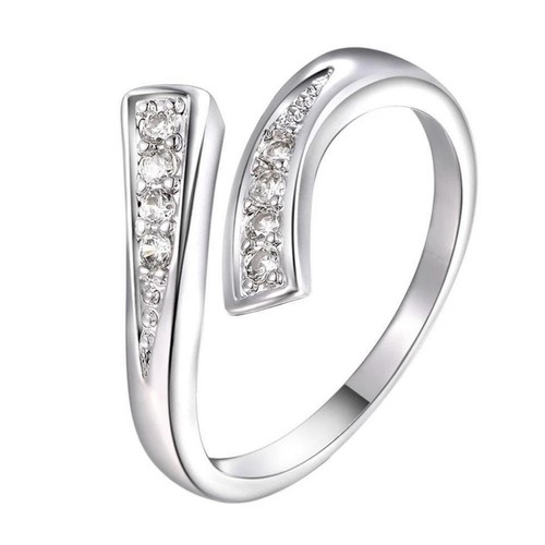 Solid 925 sterling silver - 925,