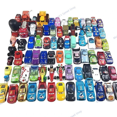 Disney pixar cars lightning - disney,