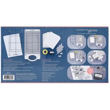 Betterpress letterpress system - letterpress,