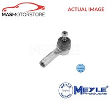 Track rod end - rack, front