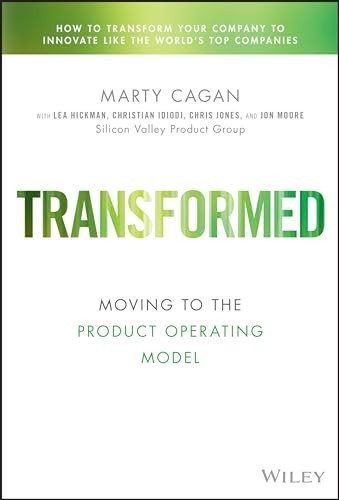 Transformed moving to the - transformed, :