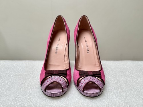 Marc jacob ladies - peep, toe