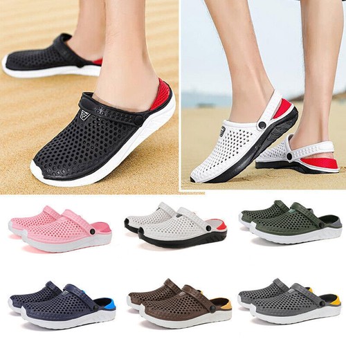 Men women clogs garden - women's,