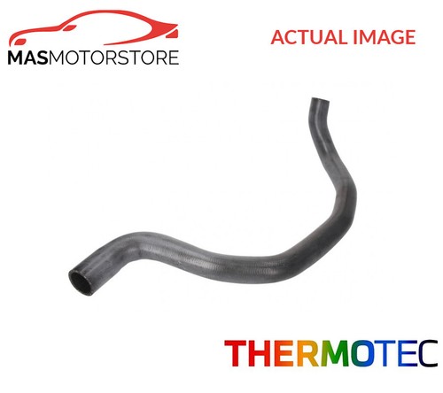 Radiator hose lower thermotec - hose,
