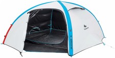 Air Seconds XL camping