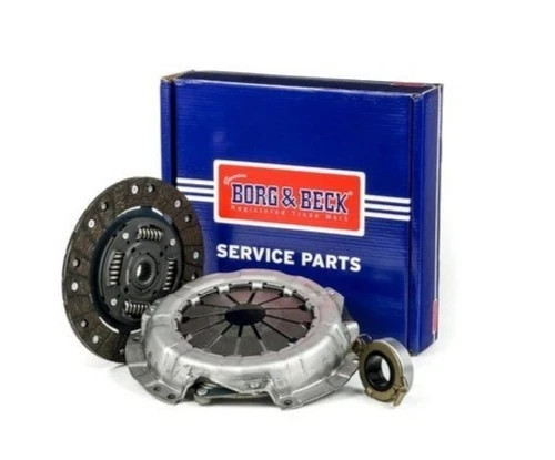Borg beck hk10208 clutch kit - hk10208,