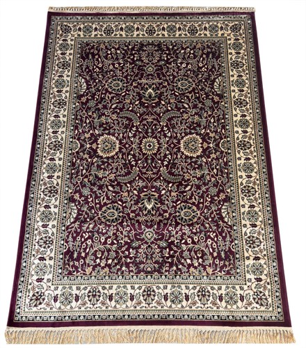 Kashmir design oriental rug - kashmir,