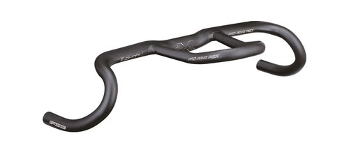 Fsa aluminum bicycle handlebar - bicycle,