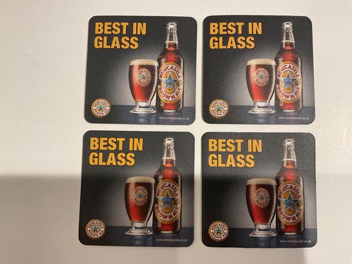 Set newcastle brown - of, ale