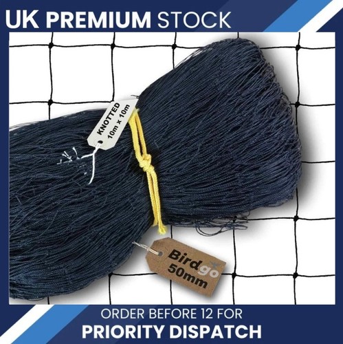 Garden netting 50mm - netting, mesh