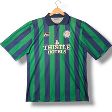 Vintage Leeds United Gary