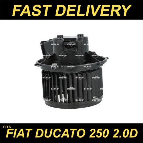 Nrf interior blower motor fits - nrf,