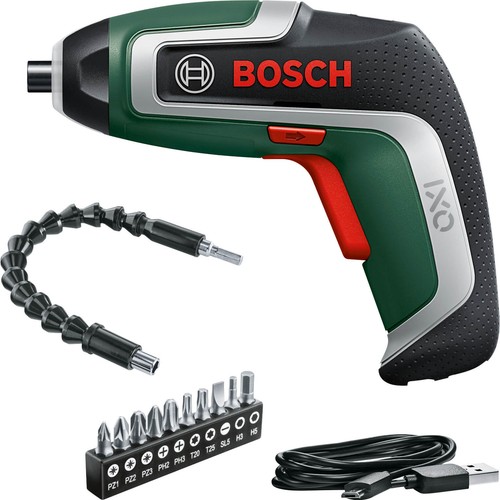 Bosch ixo 6v - ixo, 3.6v