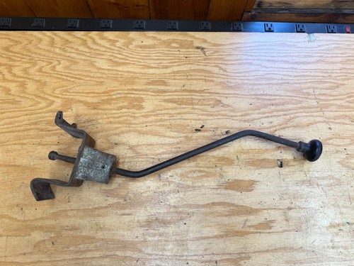 Land rover series iia 2a - series,