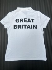 Women’s Girl’s Team GB
