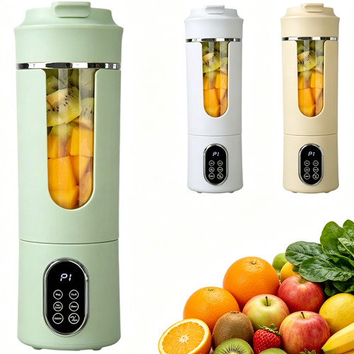 1300mah portable mini blender - portable,