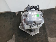 ROYAL ENFIELD INTERCEPTOR 650 ENGINE  2023 47.00 BHP ONLY 4487 MILES