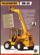 SANDERSON Teleporter 2 "5M-26"