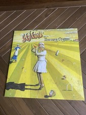 Genesis - Nursery Cryme - Vinyl LP Remastered 2018 G/Fold NR Mint Condition
