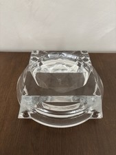 70s Borek Sipek Design Ashtray