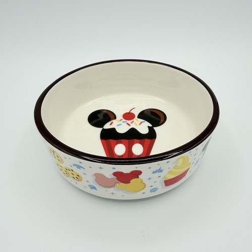 Disney tails pet bowl - bowl,