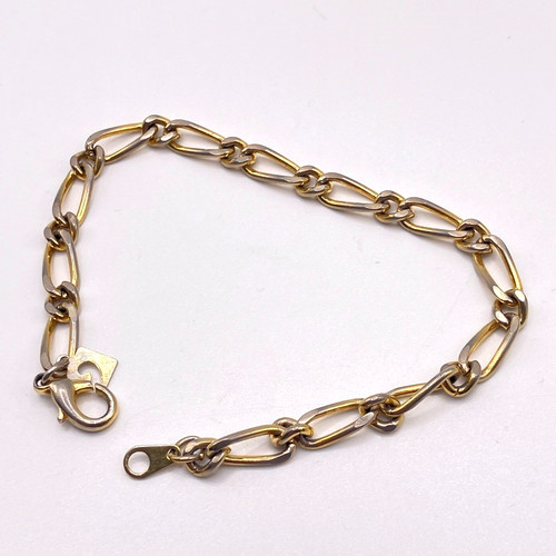 Pierre cardin bracelet - bracelet, gold