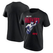 UFC Islam Makhachev T-Shirt