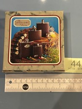 NEW AND UNUSED THE JEWELLERS