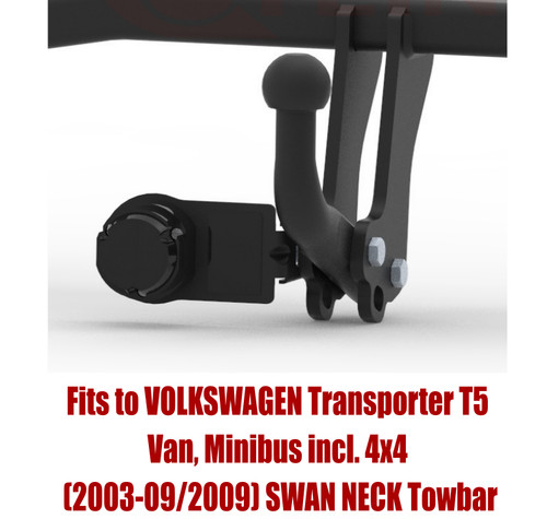 Tow bar for - tow,