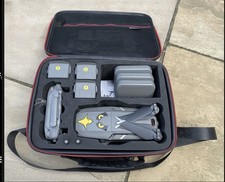 DJI Mavic 2 Pro Drone with