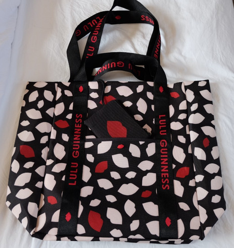 Lulu guinness multi - guinness, of