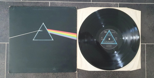 Pink floyd dark - floyd, of