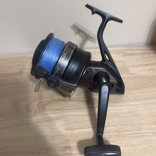 Daiwa 100a fishing reel - -,