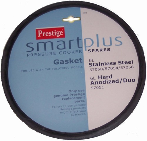 Prestige smartplus stainless - prestige,